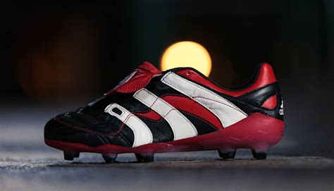 adidas fußballschuhe neongelb 1998|adidas Predator Accelerator 1998 .